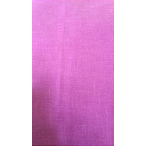 Black 35Inch Width Multicolored Plain Cotton Nighty Procian Fabric