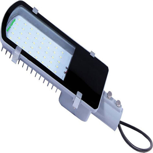 36w Integrated Solar Street Light