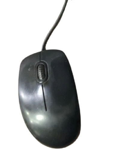 400 DPI Optical Wired Computer Mouse, 13.5 X 4 X 7.1 Cm Size