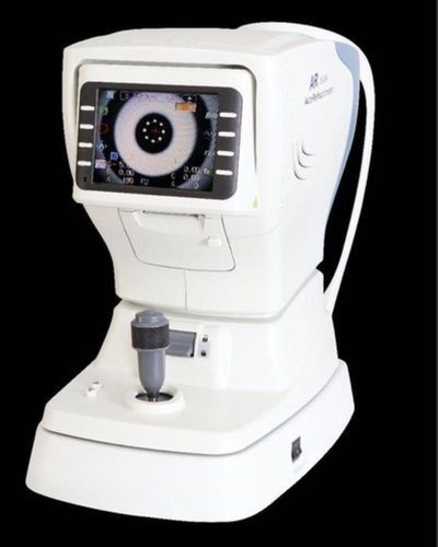 Autorefractor Keratometer Potec PRK6000 - Ophthalmic Equipment and  instruments for the professional of today.