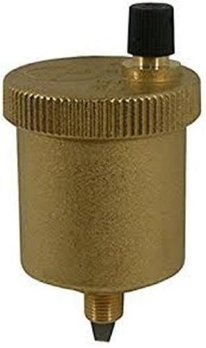 Coated Surface Finish Precision Machining Brown Brass Air Vent