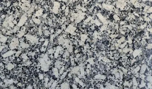 Crack Resistance Anti Bacterial Polished P White Granite Slab (15-20 Mm)