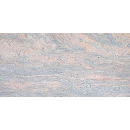 Crack Resistance Eco Friendly Easy To Install Polished Juparana Classic Granite Slab