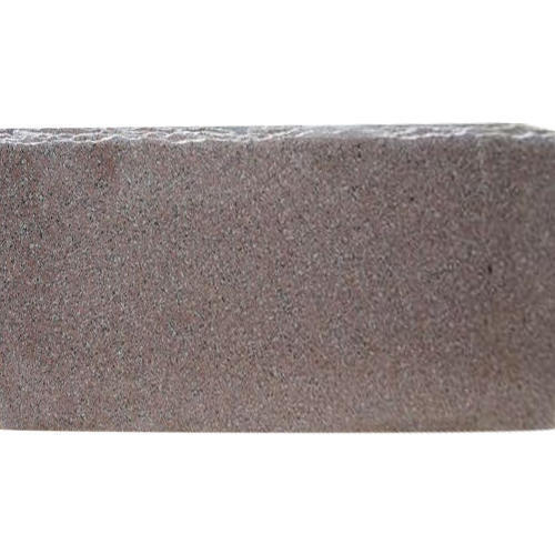 Crack Resistance Eco Friendly Skin Friendliness Rosy Pink Granite Slab (5-10 mm)