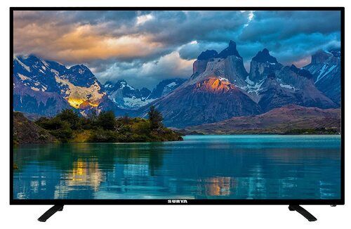 Flat Screen High Definition Led Tv For Home, Hotel And Offices