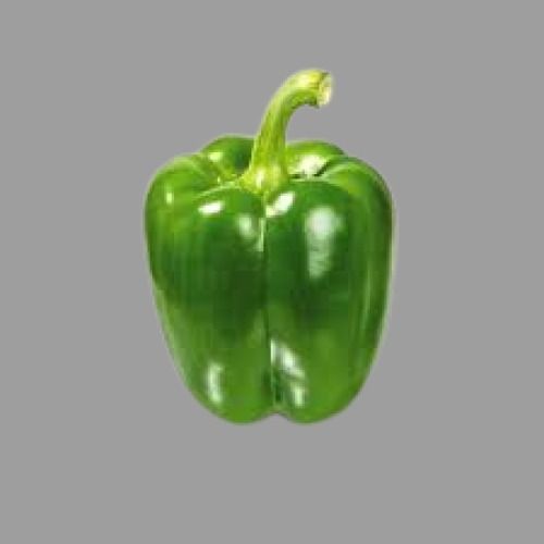 Green Capsicum