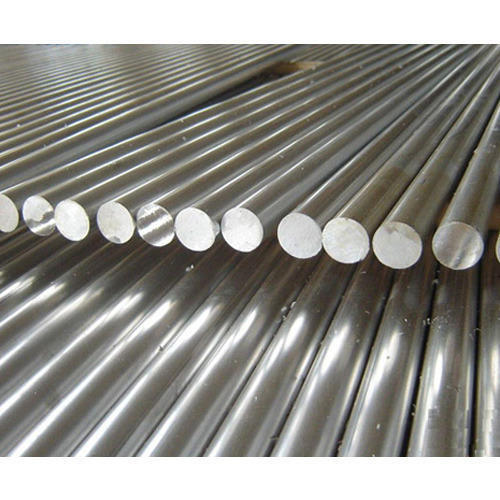 High Strength Nickel Round Bar