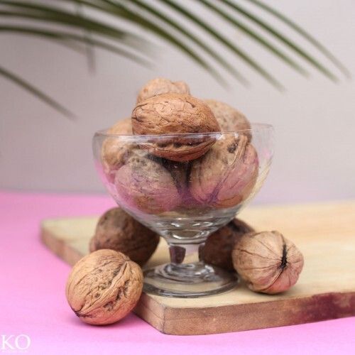 Indian Origin Natural Taste Organic Whole Kagzi Walnut