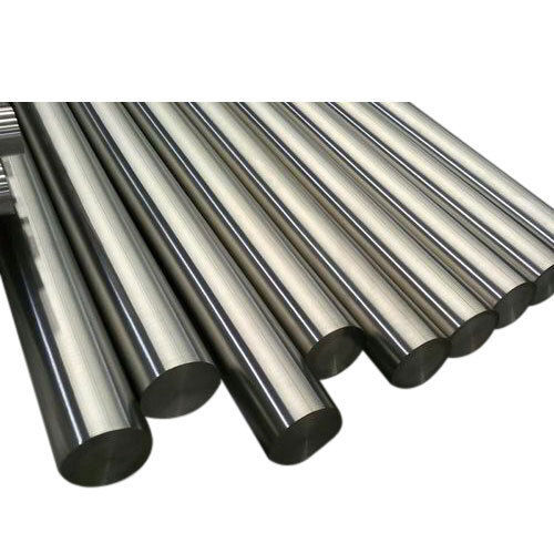 Industrial High Strength Cold Drawn Round Bar