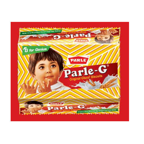 Parle G Biscuit