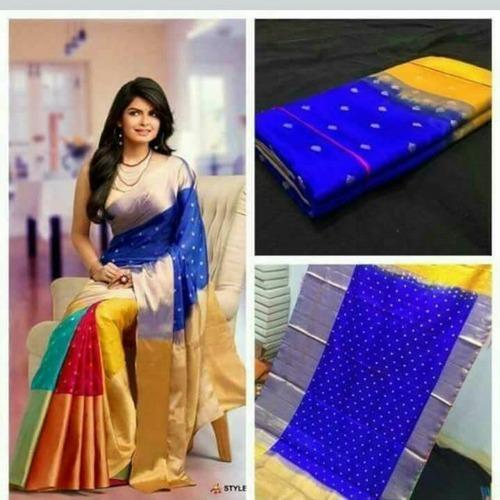 Shop for sarees Below ₹5,000– Clio Silks