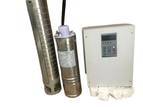 Solar Water Pump Controller