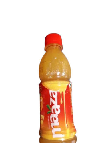 0% Alcohol 450 Ml Plastic Bottle Sweet And Delicious Maaza Mango Drink