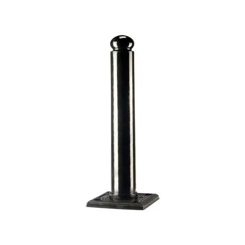 80mm Diameter and 800mm Height Flexible Urban Post for Parking Use