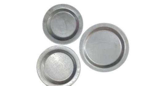 Aluminium Plate For Handi Dhakkan at Best Price in Jagadhri | Chemicals ...