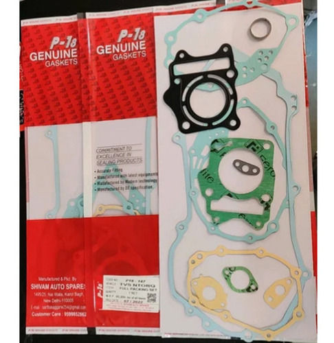 Best Quality Two Wheeler TVS NTORQ Full Engine Gasket Set As Per O.E. Standard