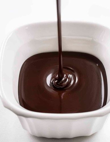 Chocolate Syrup