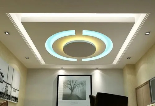Designer False Ceiling For Residential And Commercial Uses
