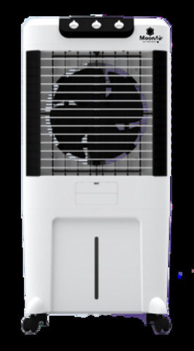 Diamond 100 Desert Air Cooler With Honeycomb Pad And 100 Liter Water Tank