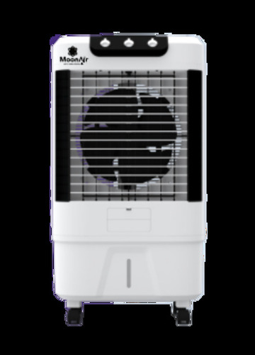 हनीकॉम्ब पैड और 70 लीटर वॉटर टैंक के साथ डायमंड 70 डेजर्ट एयर कूलर