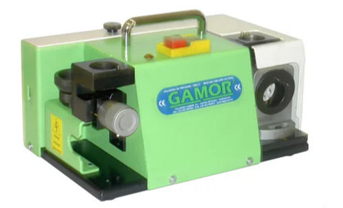 Drill Re Sharpening Machine 2000 with 1 Year Warranty