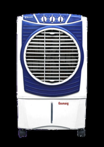 Gulmarg 65 Portable Air Cooler With Honeycomb Pad And 65 Liter Water Tank