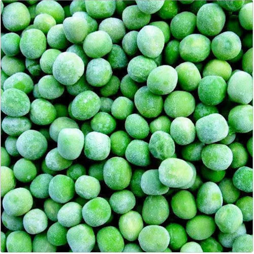 Indian Origin and A Grade Refrigerator Frozen Whole Common Green Peas