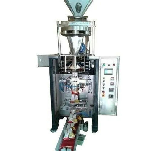 Automatic Kurkure Packing Machine 