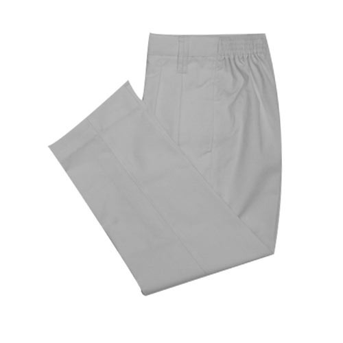 Bajajs School Uniform Woolen Grey Pant for Boys Size 34 Boys Grey Uniform  Pant School Grey Trouser Grey School Pants  Amazonin Fashion