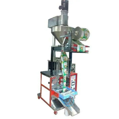 Masala Packing Machine