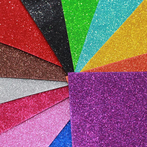 Color: Multi Glitter Sparkle Tape at Rs 14/piece in New Delhi