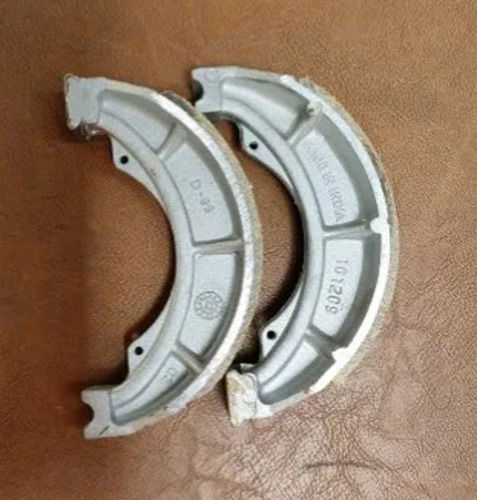 P18 Two Wheeler Pulsar Brake Shoe As Per O.E. Standard Application: Sewage Water Treatment System