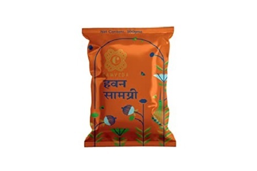 शुद्ध और प्राकृतिक धार्मिक सूखी लकड़ी की जड़ें हवन सामगरी