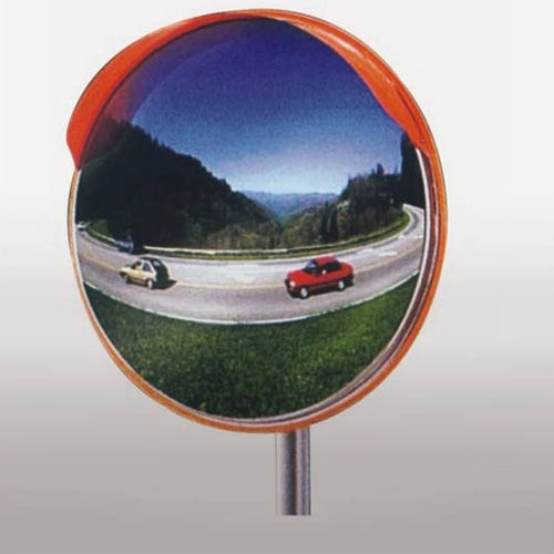 Reasonable Price And Durable 32 Inch Diameter Polycarbonate Convex Mirror General Medicines