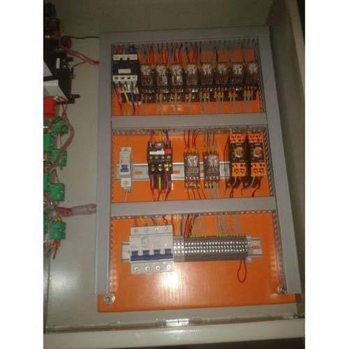 Rlc Control Panels Base Material: Metal Base