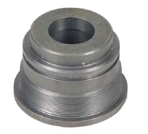 Round Polished Steel Hot Rolled Hydraulic Cylinder Gland For Industrial Machinery And Equipment Powder