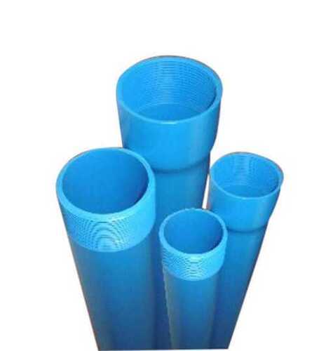 Round Shape Upvc Pressure Pipe