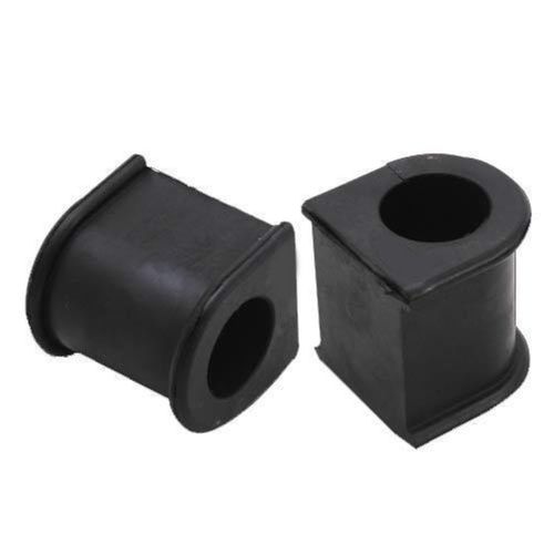 Rubber Bushes  Ash %: Below 5%.