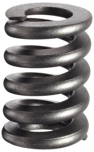 Rust Proof Heavy Duty Compression Springs Hardness: Soft