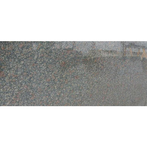 Slip Resistance Dust Resistance Polished Grey Bala Flower Granite Slab (20-25 Mm) Hardness: Rigid