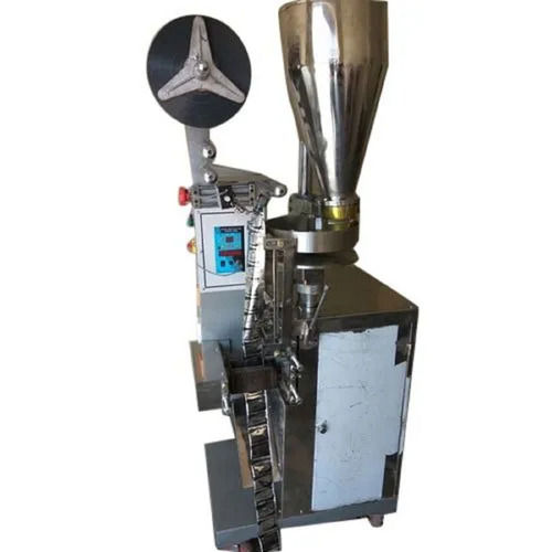 Stainless Steel Packaging Machine