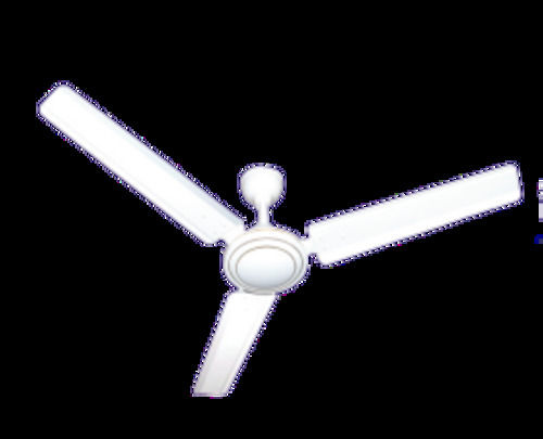 Superb Inverter Compatible Electric Three Blades Metal Body Ceiling Fan Hardness: Soft