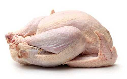 14% Protein Halal Frozen Whole Chicken For Cooking And Resturants