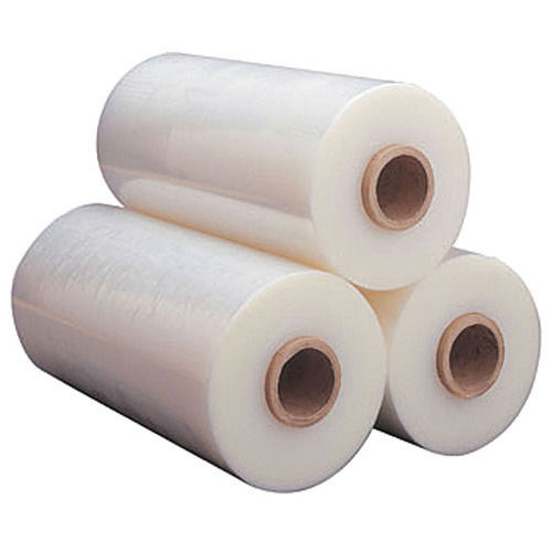 150-1250Mm Width 400 Meter Length Cast Machine Stretch Wrap Film For Packaging Gender: Women