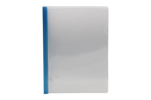 35-999A Clear Straightline Strip File With 15 X 17 Transparent Strip Body Material: Plastic