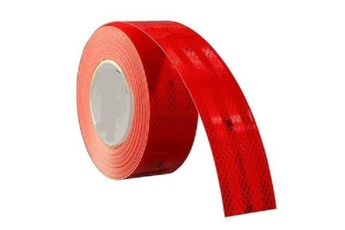 50Meter Length Single Sided Self Adhesive Retro Reflective Tapes at ...
