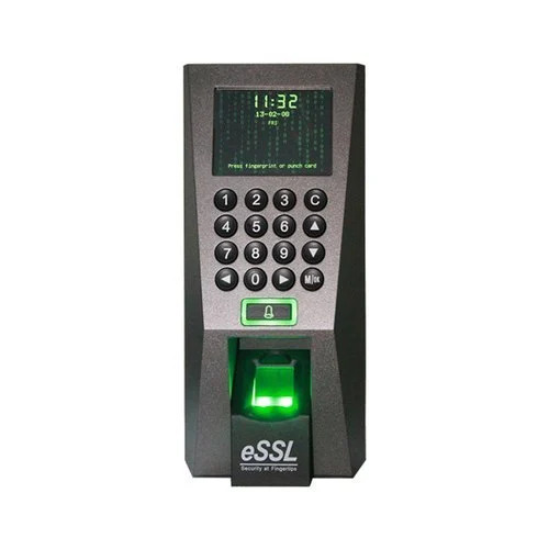 Biometric Access Control Systems (F18 Essl) - Material: Plastic