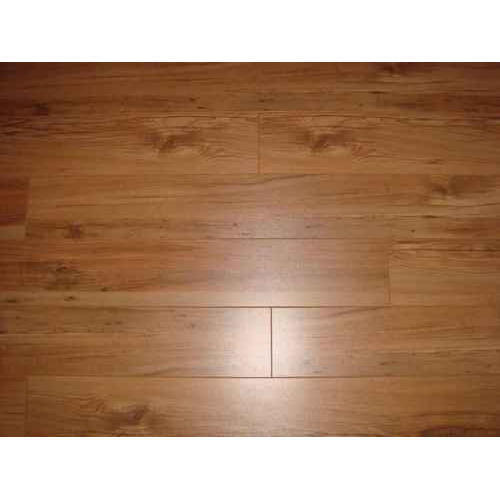 Easy To Install Crack Resistance Elegant Look Designer Wooden Floor Tiles (10-15 Mm)