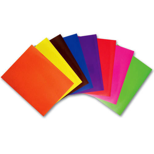 Eco Friendly 75 GSM Multicoloured Kraft Paper for Paper Bag Making