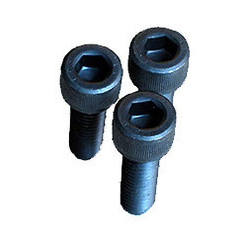 Full Thread Socket Head Cap Screw